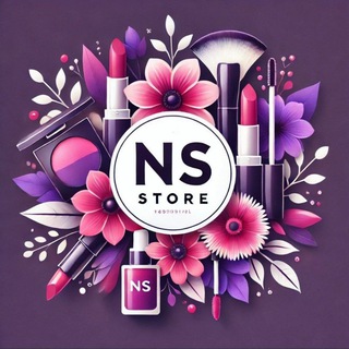 Telegram group profile photo for NS STORE 🎁