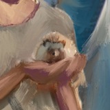Telegram profile photo for 49 ежей