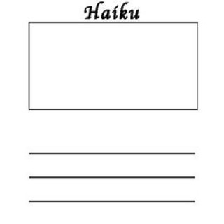 Telegram profile photo for Short as Haiku