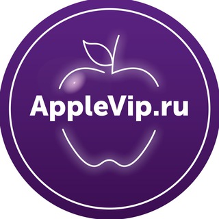 Telegram profile photo for AppleVip