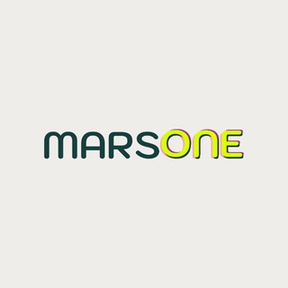 Telegram profile photo for MARS ONE