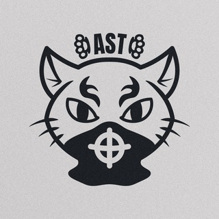 Telegram profile photo for Ast Graphism