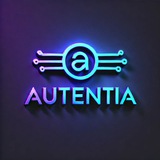 Telegram profile photo for Autentia
