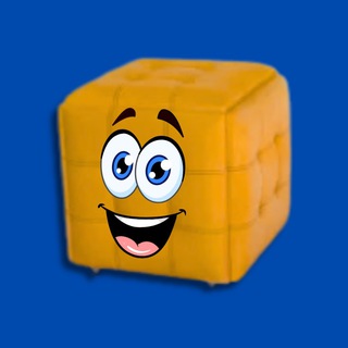 Telegram profile photo for Стільці | Пуфи | Банкетка | ВИРОБНИК