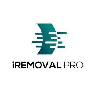 Telegram profile photo for IRemoval PRO