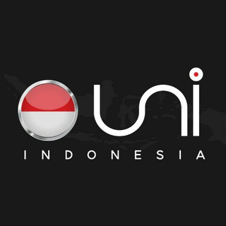 Telegram group profile photo for Uniworld Indonesia (Read only)