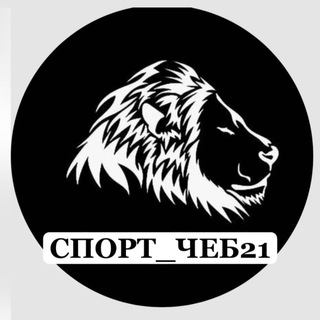 Telegram profile photo for Sport_Cheb21
