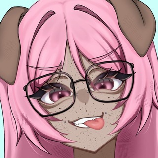 Telegram profile photo for Зилибобка🙊