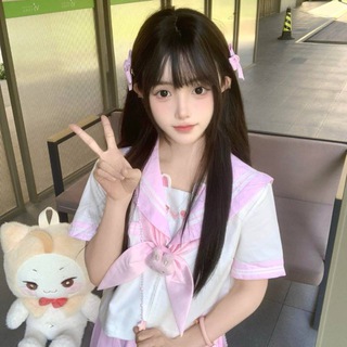 Telegram profile photo for 广州小怡同学🩵🩵