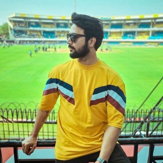 Telegram profile photo for ALL ROUNDER