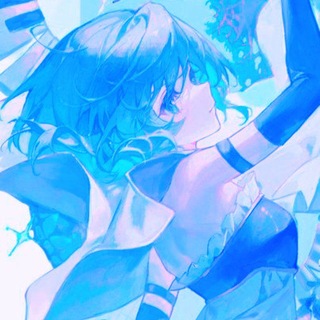 Telegram profile photo for I𝕟fo