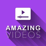 Telegram profile photo for Viral | Fail | Amazing | Videos