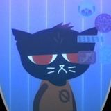 Telegram profile photo for победы неких морфи