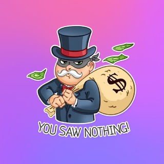 Telegram profile photo for Как заработать деньги в интернете