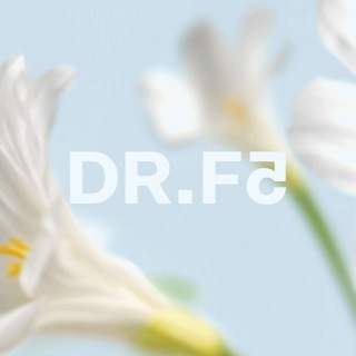Telegram profile photo for DR.F5
