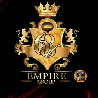 Telegram profile photo for Empire68 Group Bukti Cuci