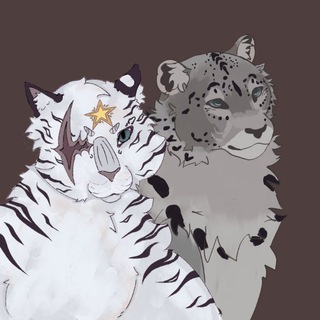 Telegram profile photo for 🔞 NedoTigЯ