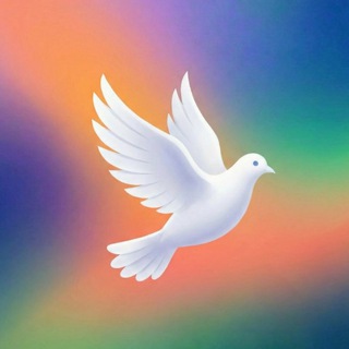 Telegram profile photo for Pequeninos do Altíssimo 🕊