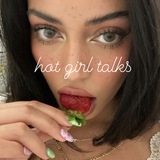 Telegram profile photo for реклама хот герл токс