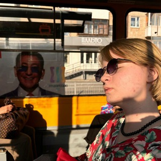 Telegram profile photo for журавль в руках