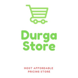 Telegram profile photo for DURGA STORE