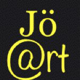 Telegram profile photo for Jo art gallery