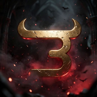 Telegram profile photo for Bulldrop PUBG Mobile