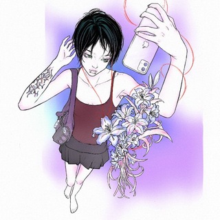 Telegram profile photo for dza-dza