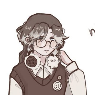 Telegram profile photo for Тайная жизнь Хиро 🪡