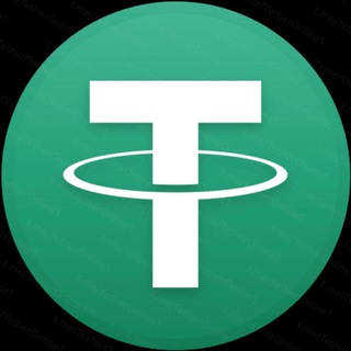 Telegram profile photo for تتر آنلاين | Tether Online