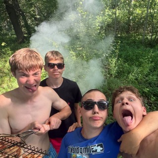Telegram profile photo for Гулюшки