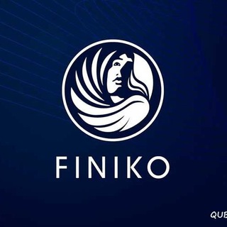 Telegram profile photo for Finiko