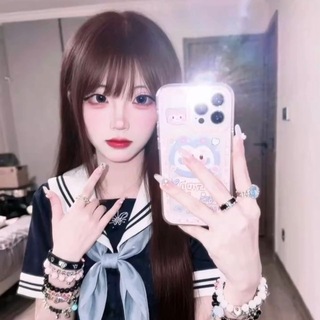 Telegram profile photo for coco朋友圈