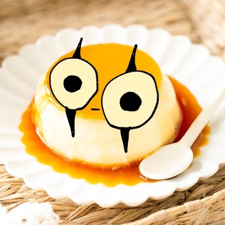 Telegram profile photo for Pudding