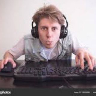 Telegram profile photo for Мам, я не могу поставить на паузу