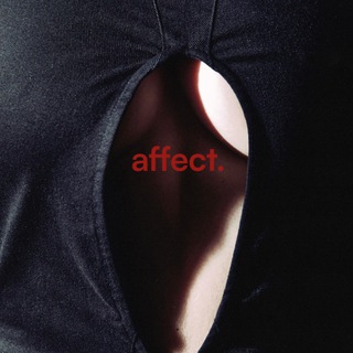 Telegram profile photo for Affect.