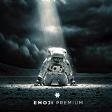 Telegram profile photo for Emoji premium - ملصقات بريم مميز