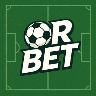 Telegram profile photo for OR BET | Интересные ставки