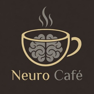 Telegram profile photo for Neuro cafe