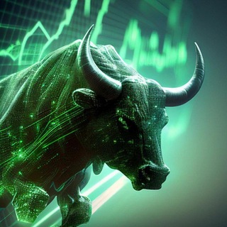Telegram profile photo for Forex Trader ( Xau/Usd )
