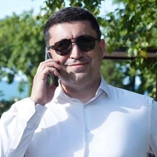 Telegram profile photo for Камил Саидов