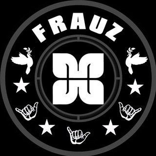 Telegram profile photo for 𝙵𝚁𝙰𝚄𝚉