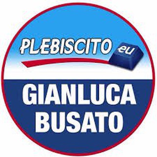 Telegram profile photo for Plebiscito.eu - Canale Ufficiale