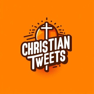 Telegram profile photo for Christian Tweets