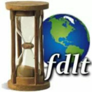 Telegram profile photo for FindelosTiemposOrg