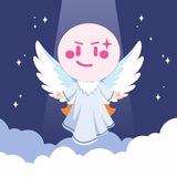 Telegram profile photo for Pinksale Presale Angels | reSearch