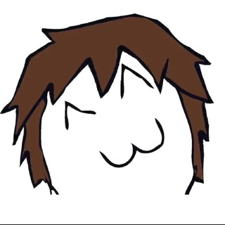 Telegram profile photo for я мэлт