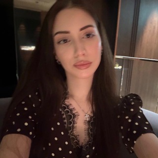 Telegram profile photo for მარიკო