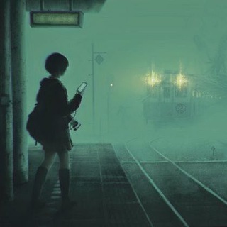 Telegram profile photo for переезд страх confessions