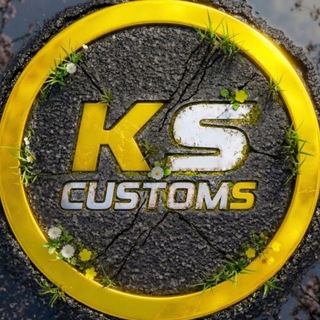 Telegram profile photo for KS_Customs